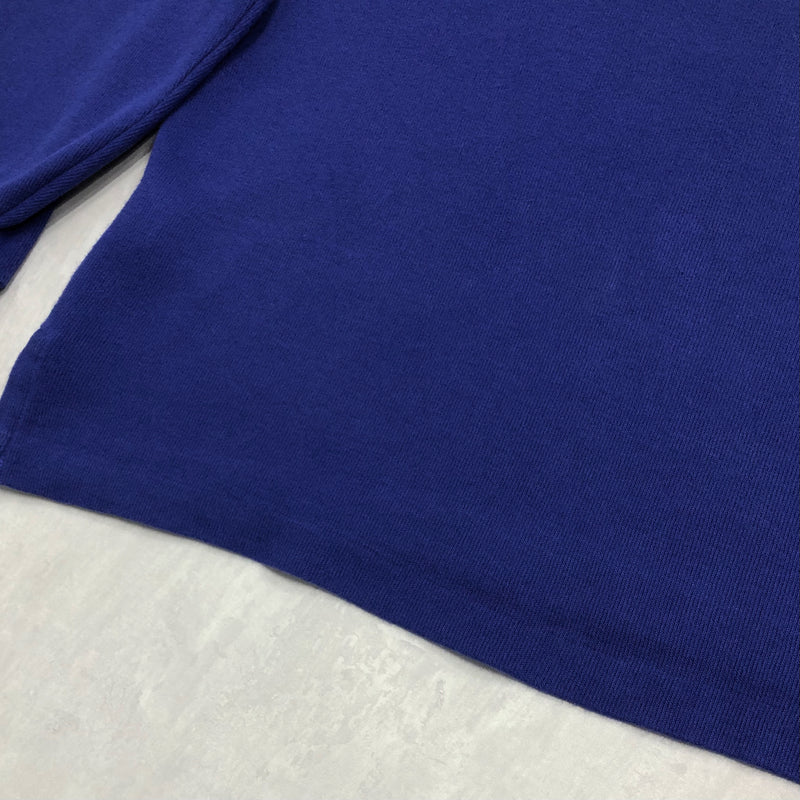 Polo Ralph Lauren Knit Quarter Zip (XL/BIG-2XL)