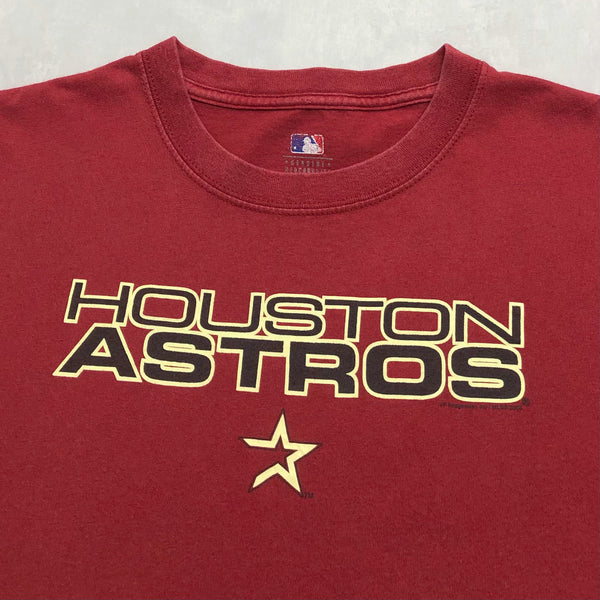 MLB T-Shirt Houston Astros (M)