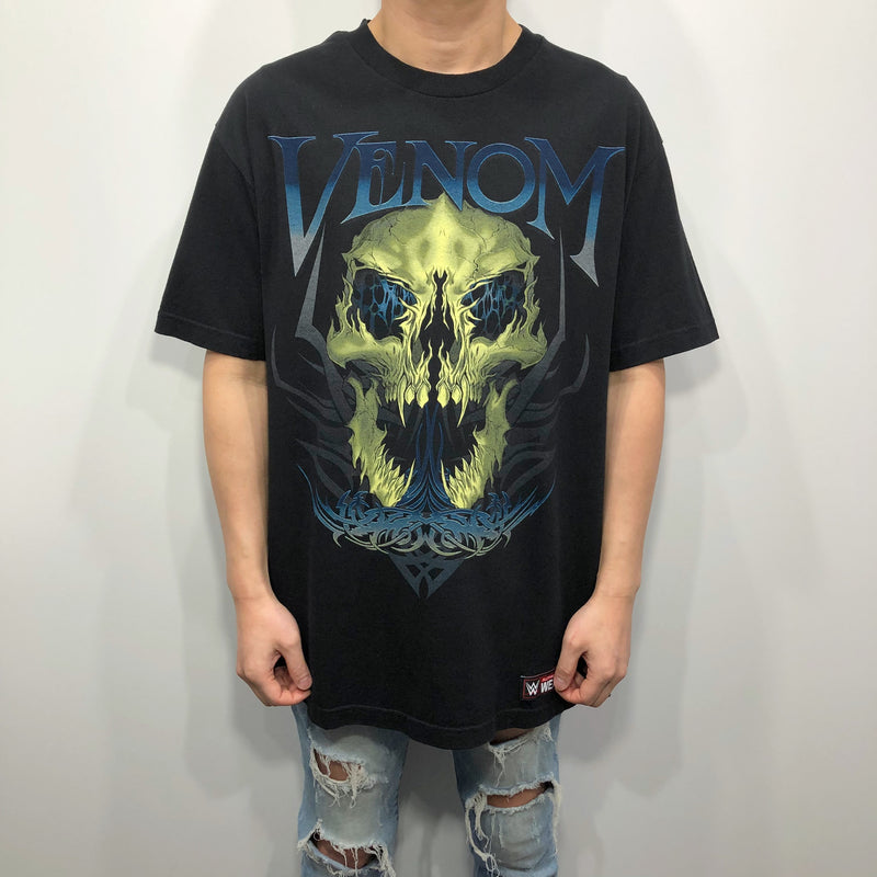 WWE T-Shirt Venom in My Veins (L/TALL)