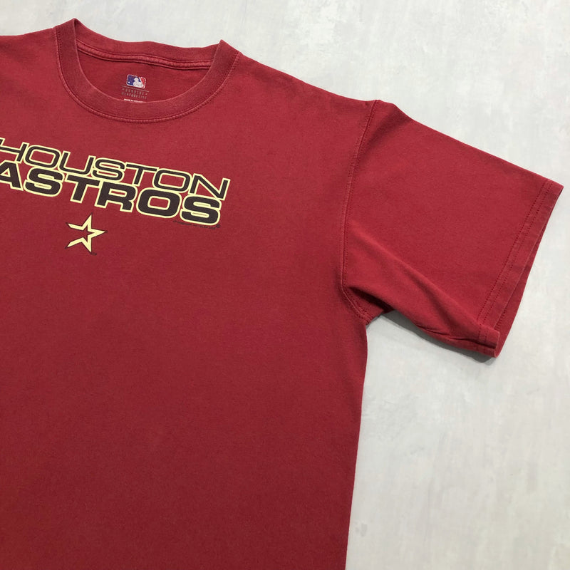 MLB T-Shirt Houston Astros (M)