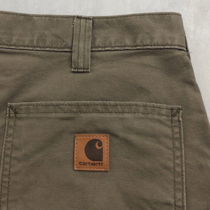 Carhartt Shorts (34)