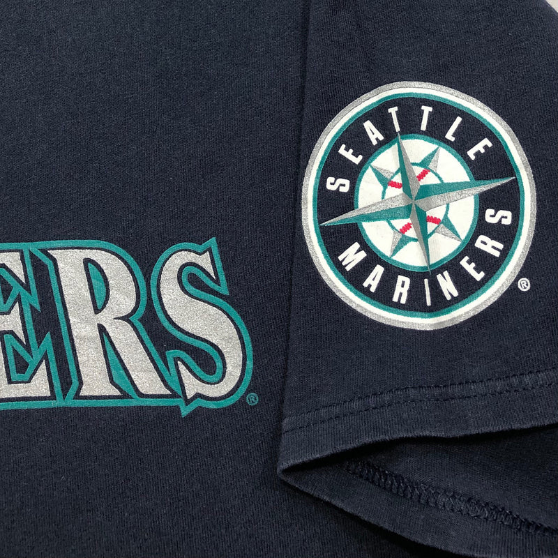 Majestic MLB T-Shirt Seattle Mariners (L)