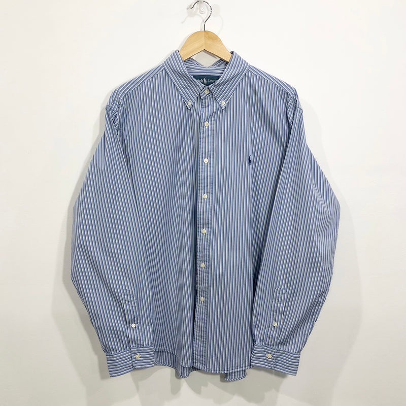 Polo Ralph Lauren Shirt (XL)