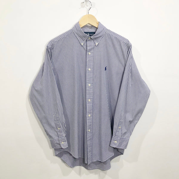 Polo Ralph Lauren Shirt (M/BIG)
