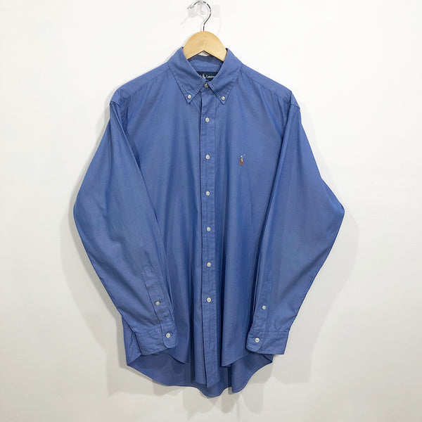 Polo Ralph Lauren Shirt (L)