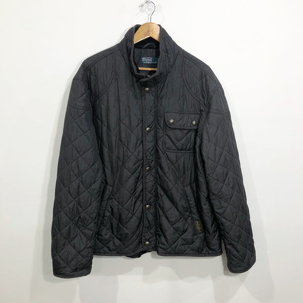 Polo Ralph Lauren Jacket (XL/BIG-2XL)