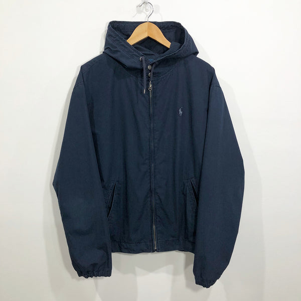 Polo Ralph Lauren Cotton Jacket (XL)