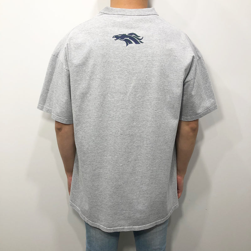 Russell T-Shirt Stallion Football (XL)