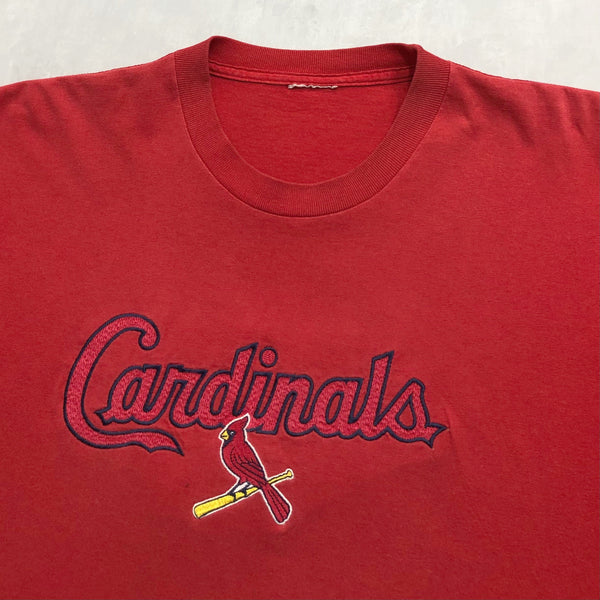 MLB T-Shirt St. Louis Cardinals (XL)