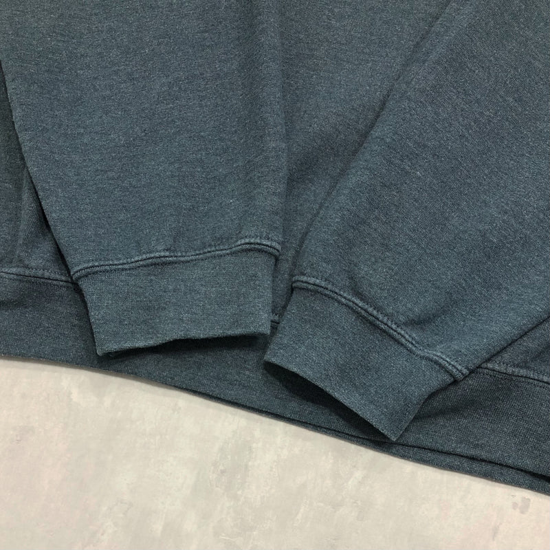 Gildan Fleeced Sweatshirt Arizona State Uni Sun Devils (XL)