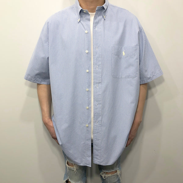 Polo Ralph Lauren Shirt (XL)