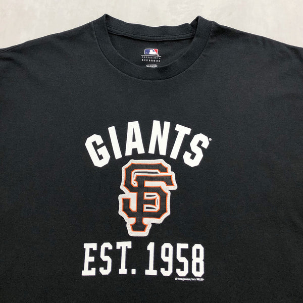 MLB T-Shirt San Francisco Giants (XL)