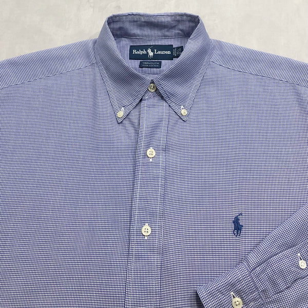 Polo Ralph Lauren Shirt (L/BIG)