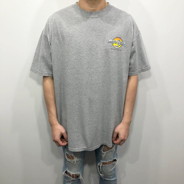 Vintage Hard Rock Cafe T-Shirt Nashville (XL)