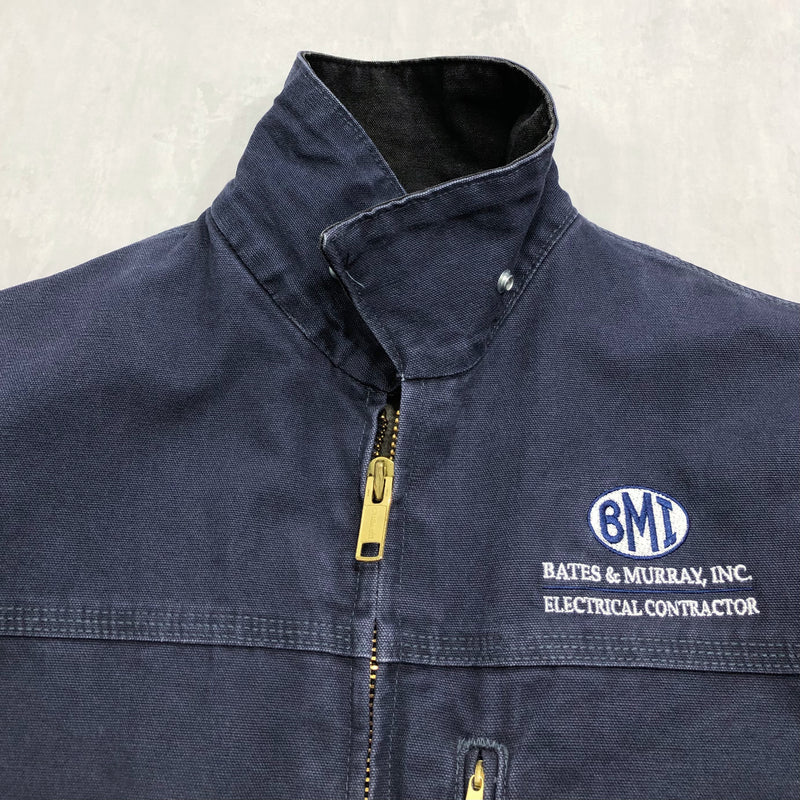 Carhartt Sherpa Lined Jacket (L)