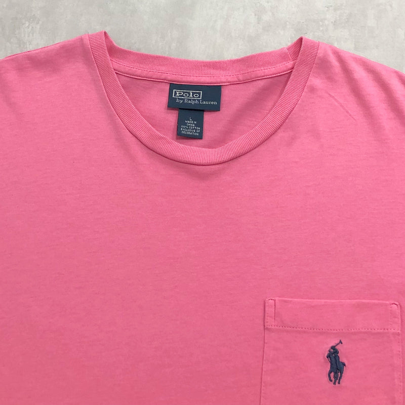 Polo Ralph Lauren T-Shirt (XL)