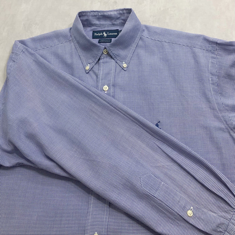 Polo Ralph Lauren Shirt (L/BIG)