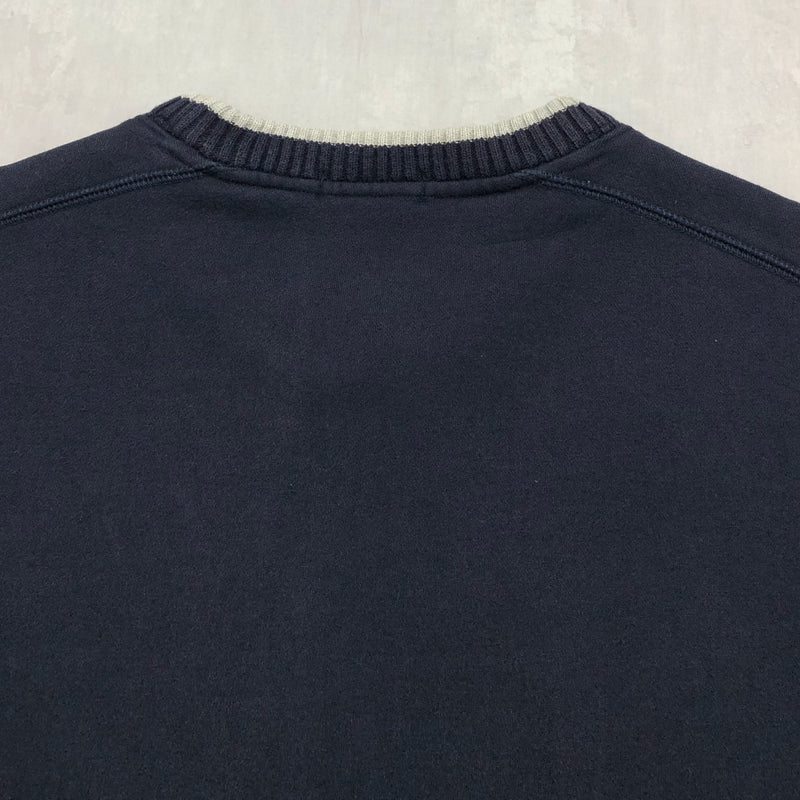 Nautica Fleeced Heavy Sweatshirt (XL/BIG)