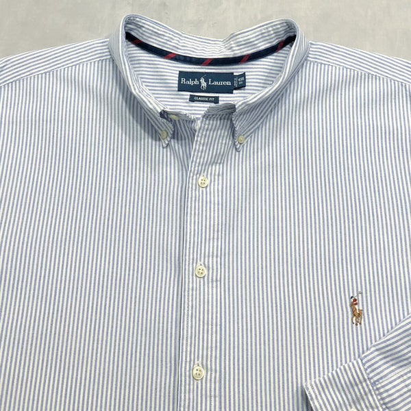 Polo Ralph Lauren Shirt (4XL/BIG)