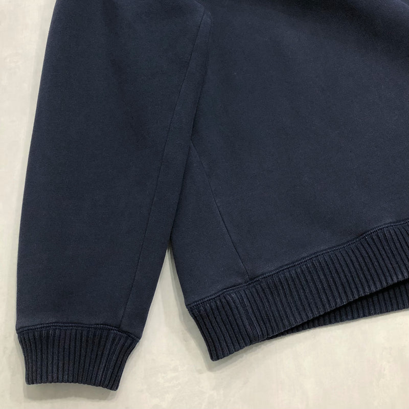 Nautica Fleeced Heavy Sweatshirt (XL/BIG)