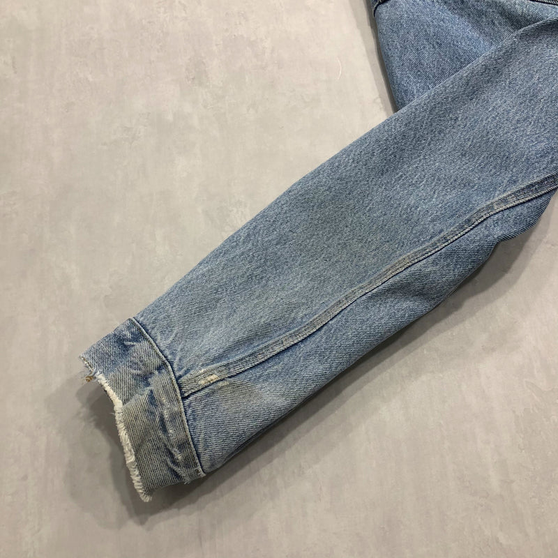 Carhartt Denim Jacket (3XL)