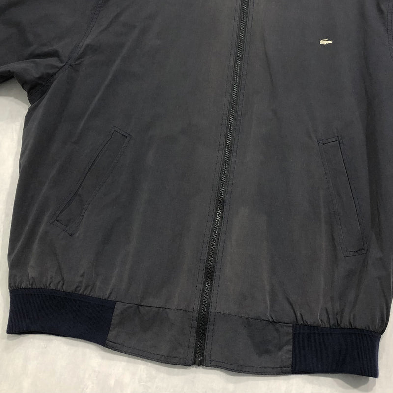 Vintage Lacoste Reversible Jacket (L)
