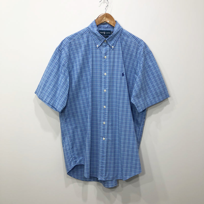 Polo Ralph Lauren Shirt (XL/TALL)