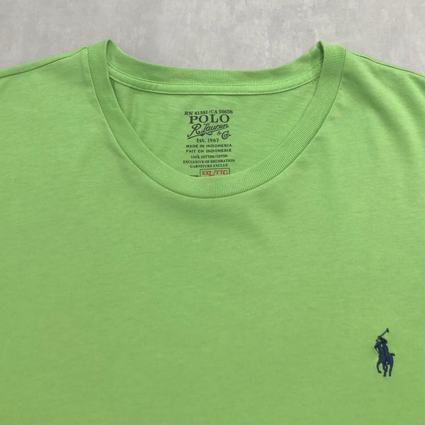 Polo Ralph Lauren T-Shirt (2XL)