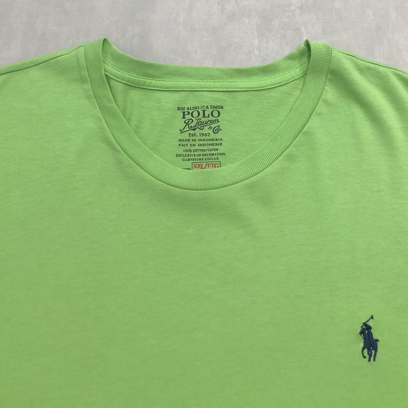 Polo Ralph Lauren T-Shirt (2XL)