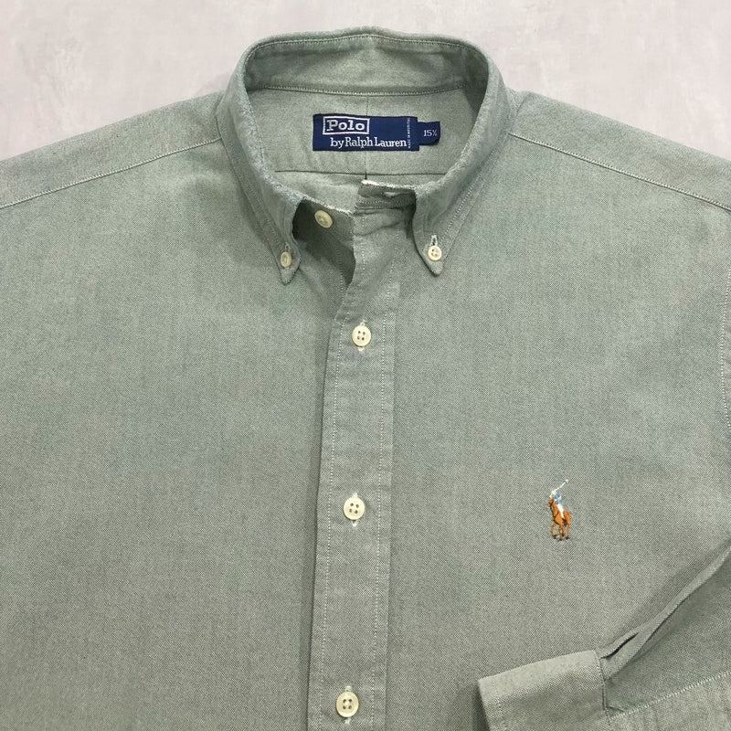 Polo Ralph Lauren Shirt (L)