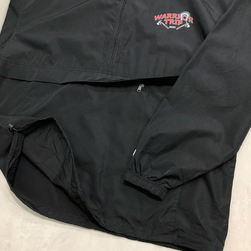 Champion Lightweight Windbreaker (XL)