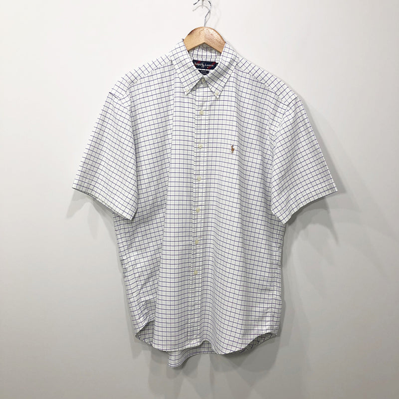 Polo Ralph Lauren Shirt (XL)