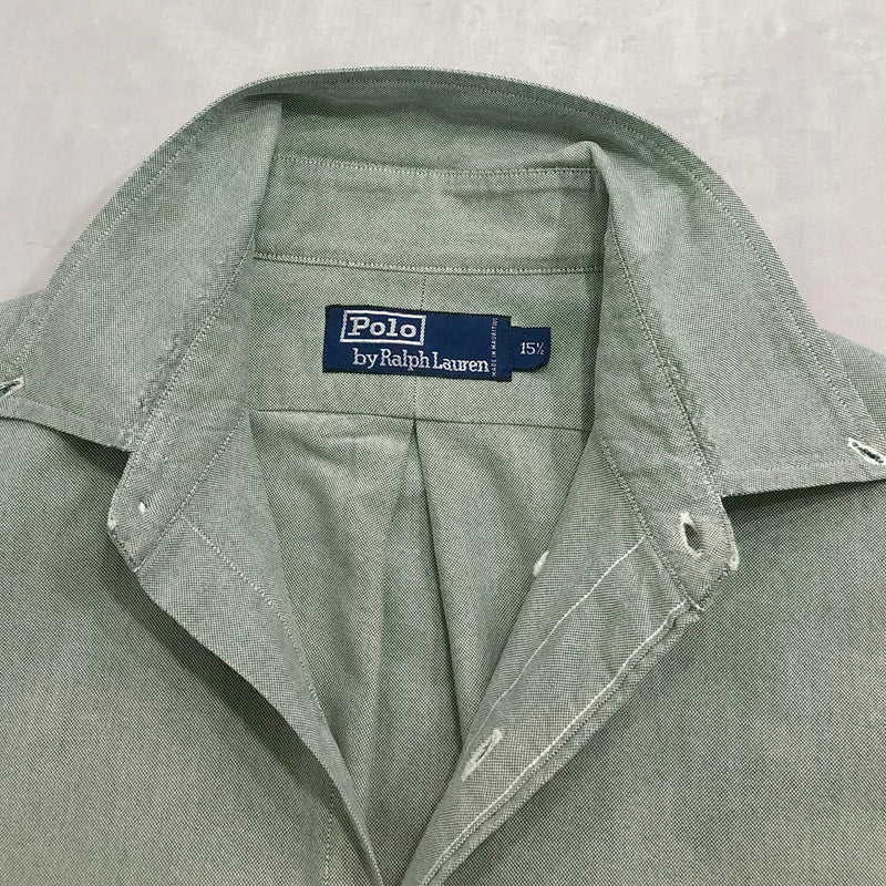 Polo Ralph Lauren Shirt (L)