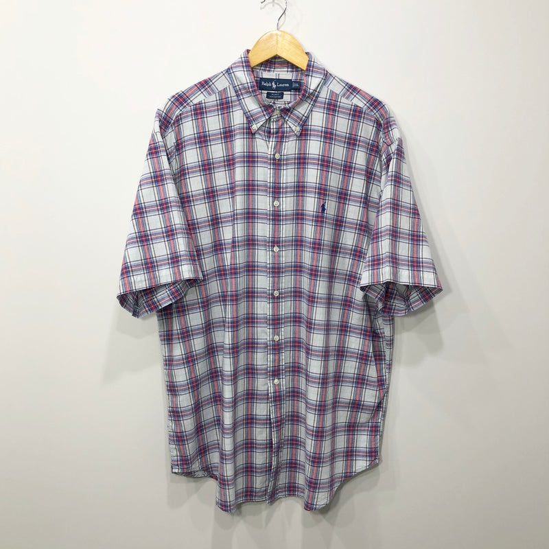 Polo Ralph Lauren Shirt (2XL/TALL)