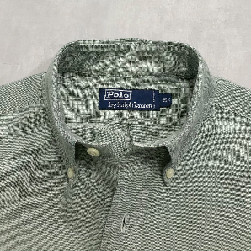Polo Ralph Lauren Shirt (L)