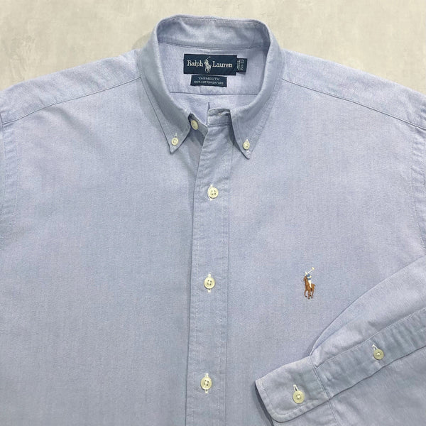 Polo Ralph Lauren Shirt (L/TALL)