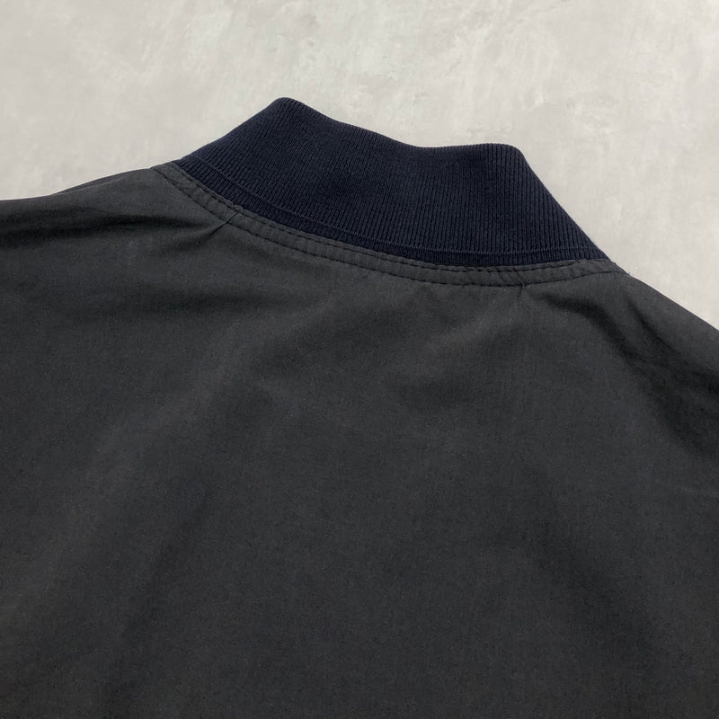 Vintage Lacoste Reversible Jacket (L)