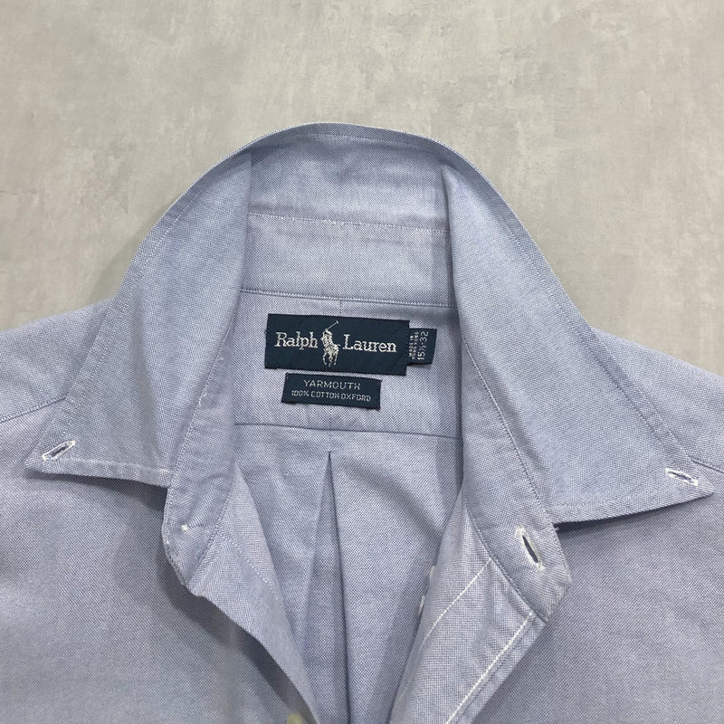 Polo Ralph Lauren Shirt (L/TALL)