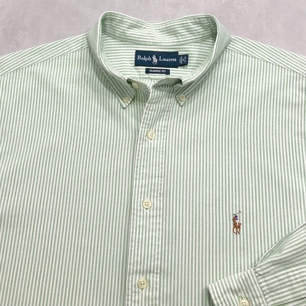 Polo Ralph Lauren Shirt (XL/BIG)