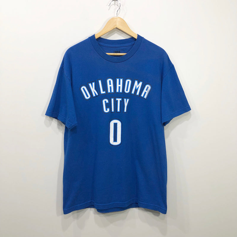 NBA T-Shirt Oklahoma City Thunder (L)