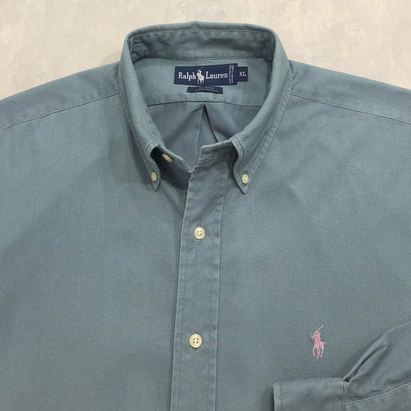 Polo Ralph Lauren Shirt (2XL/TALL)