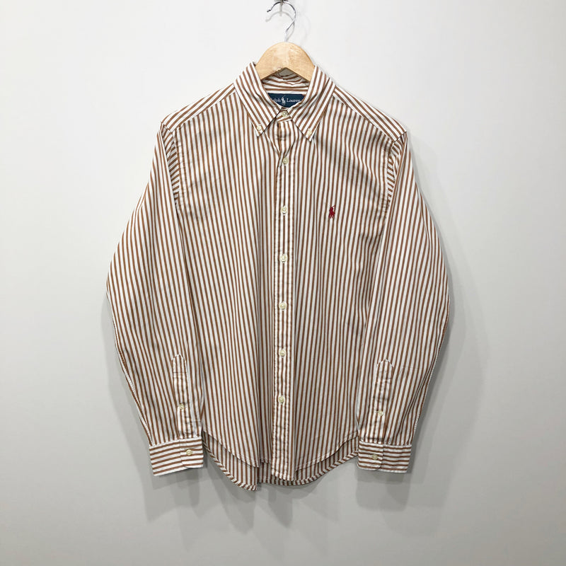 Polo Ralph Lauren Shirt (S)