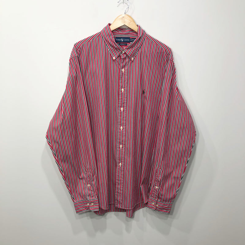 Polo Ralph Lauren Shirt (2XL)