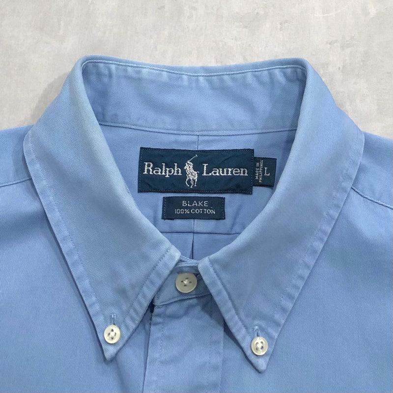 Polo Ralph Lauren Shirt (XL/BIG/TALL)