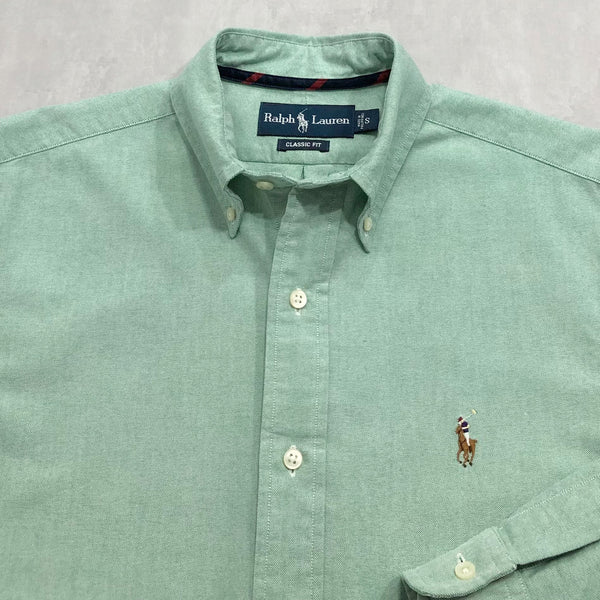 Polo Ralph Lauren Shirt (S)