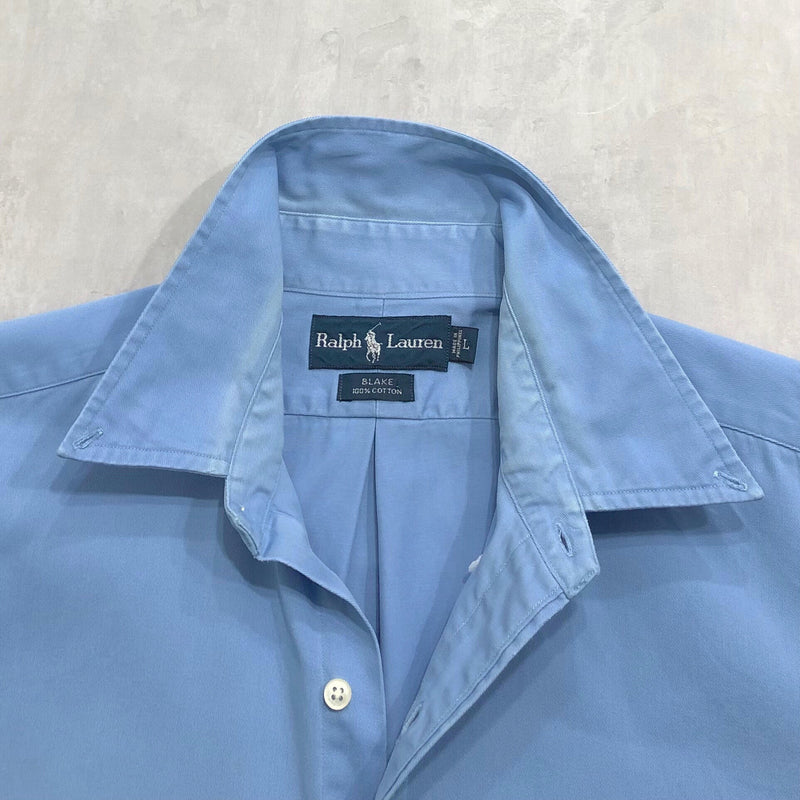 Polo Ralph Lauren Shirt (XL/BIG/TALL)