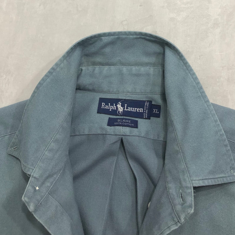 Polo Ralph Lauren Shirt (2XL/TALL)
