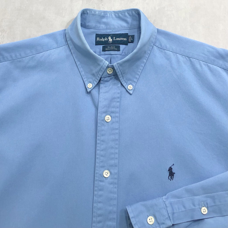 Polo Ralph Lauren Shirt (XL/BIG/TALL)