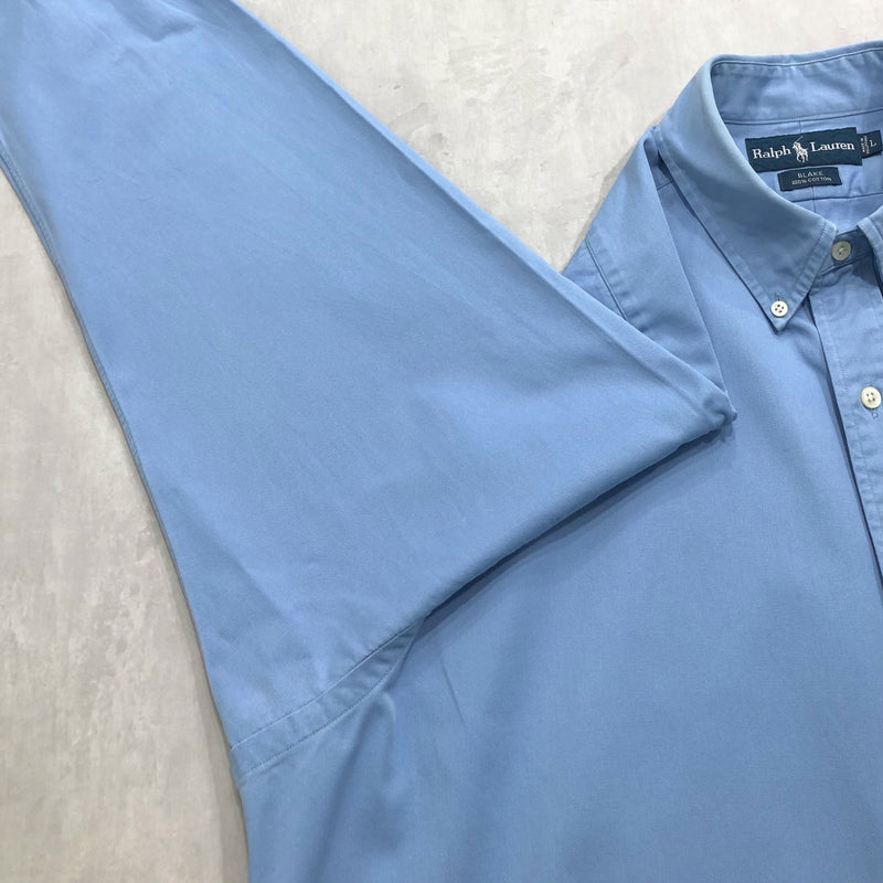 Polo Ralph Lauren Shirt (XL/BIG/TALL)
