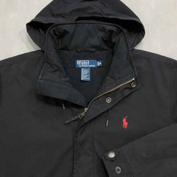 Polo Ralph Lauren Fleece Lined Jacket (M/BIG-L)